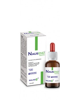 NAUSEND Gtt 30ml