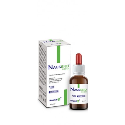 NAUSEND Gtt 30ml