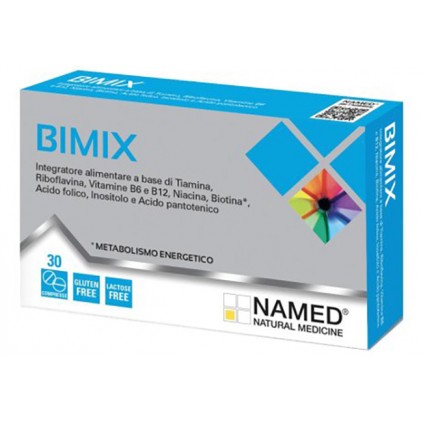 BIMIX 30 Cpr