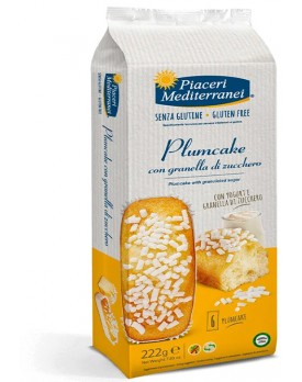 PIACERI MED.PlumCake Granelli