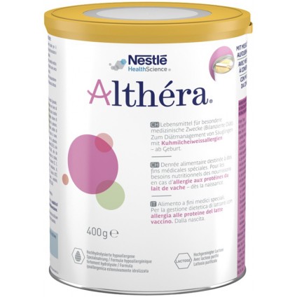 ALTHERA Latte Ipoall.Neutro450