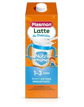 PLASMON NUTR.12-36m 1Lt