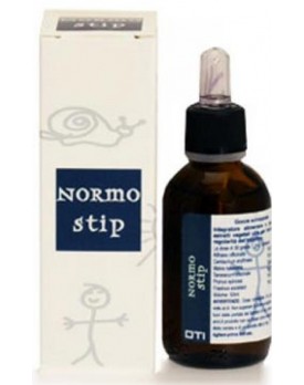 NORMOSTIP Gtt.50ml OTI