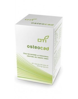 OSTEO CAD 60 Cps OTI