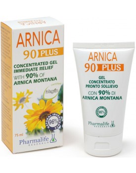 ARNICA 90 Plus 75ml PRH