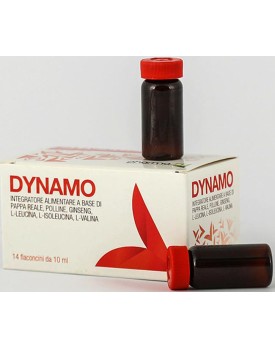 DYNAMO 14fl.10ml