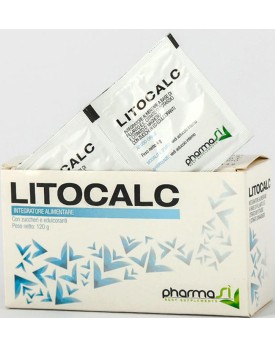 LITOCALC 30 Bust.