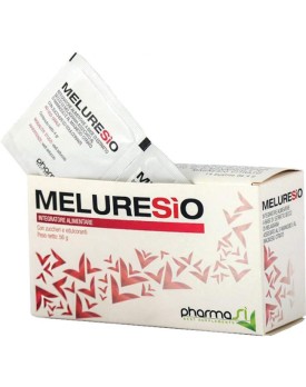 MELURESIO 14 Bust.