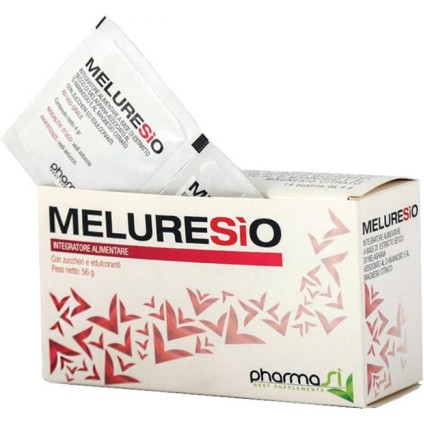 MELURESIO 14 Bust.