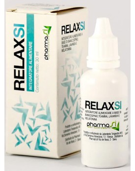 RELAXSI Gtt 30ml