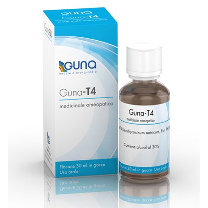 GUNA-T4 6DH Gtt 30ml