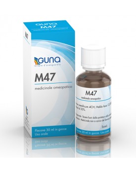 M47 Gtt 30ml