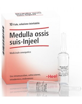 MEDULLA OSS SUIS INJ 10f.HEEL