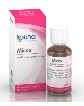 MICOX Gtt 30ml