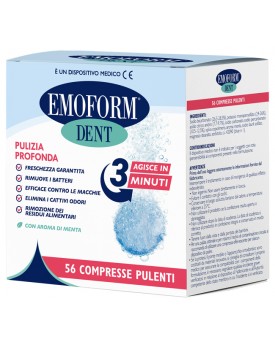 EMOFORM DENT 54 Cpr