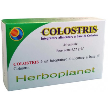 COLOSTRIS 24 Cps