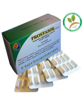 PROSTASOL Forte 48 Cps