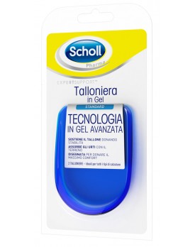 TALLONIERA IN GEL MISURA PICCOLA SCHOLL 1 PAIO