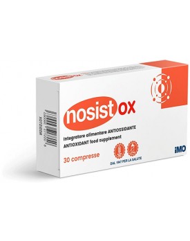 NOSISTOX 30 Cpr