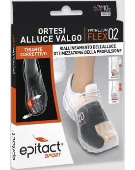 EPITACT*Sport Ort.All.Valgo L