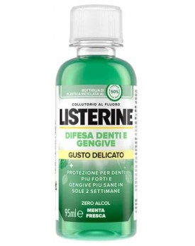 LISTERINE Col.Denti&Gen.De95ml