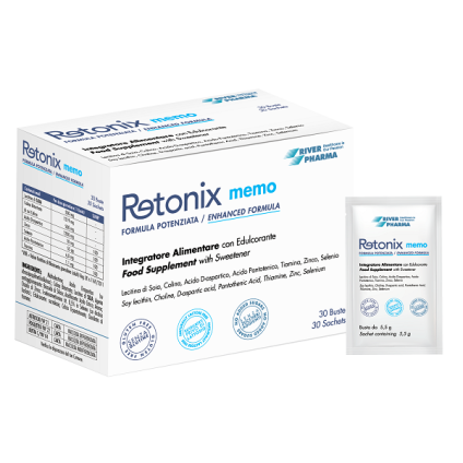 RETONIX Memo 20 Bust.
