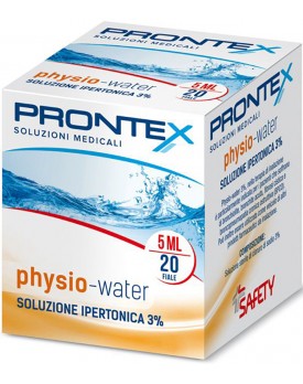 PHYSIO-WATER Ipert.20f.5ml