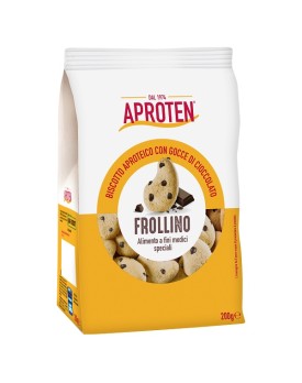 APROTEN Bisc.Gtt Ciocc.200g