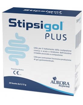 STIPSIGOL Plus 20 Bust.