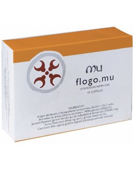 FLOGO MU 45 Cps