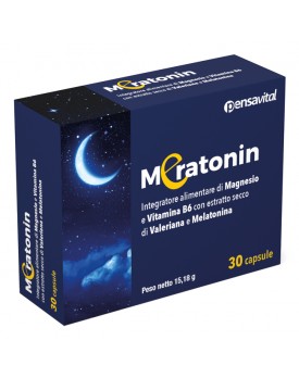 MERATONIN 30 Cps