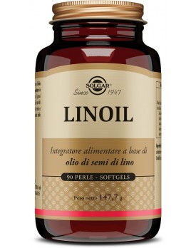 LINOIL 90 Perle SOLGAR