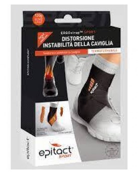 EPITACT*Sport Ergostrap Cav.M