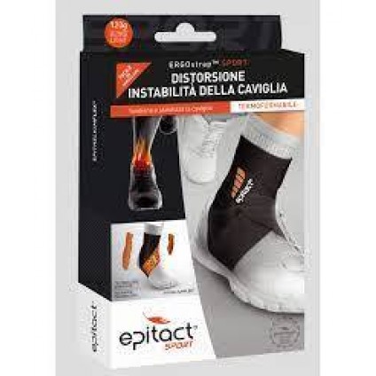 EPITACT*Sport Ergostrap Cav.M