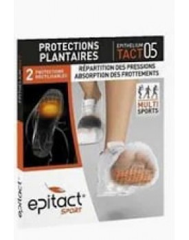 EPITACT*Sport Prot.Plantari S