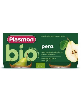 OMO PL.Pera Bio 2x 80g