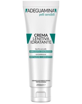 ADEGUAMINA P/Sens.Crema 250ml