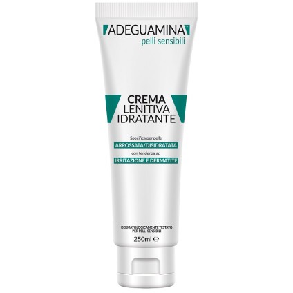 ADEGUAMINA P/Sens.Crema 250ml