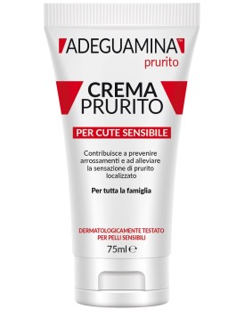 ADEGUAMINA Prurito Cute Sens.