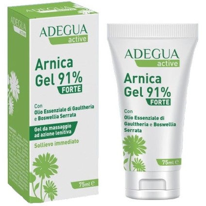 ADEGUA Act.Arnica 91% Fte 75ml