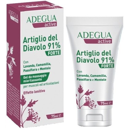 ADEGUA Act.Art.Diav.91%Fte75ml