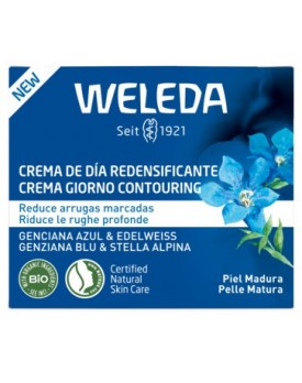 WELEDA Cr.Giorno Contour.Genz.