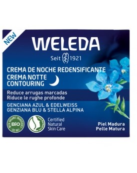 WELEDA Cr.Notte Contour.Genz.