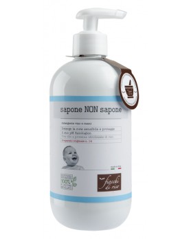 FDR Sapone Non Sapone*400ml