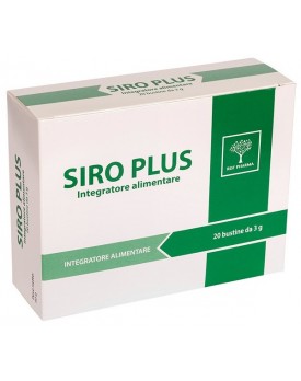 SIRO Plus 20 Bust.