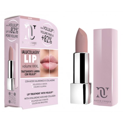 NATUR UNIQUE LIP VOLUME 3XL NU