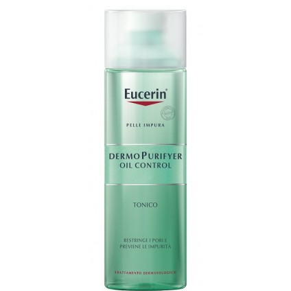 EUCERIN DermoPurif.Tonico200ml