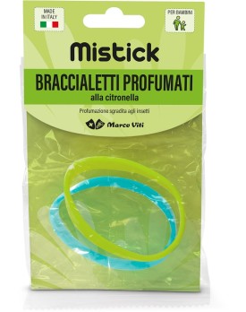 MISTICK Bracc.A-Zanz.Prof.2pz