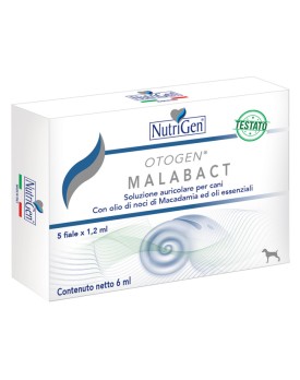 OTOGEN MALABACT 5f.