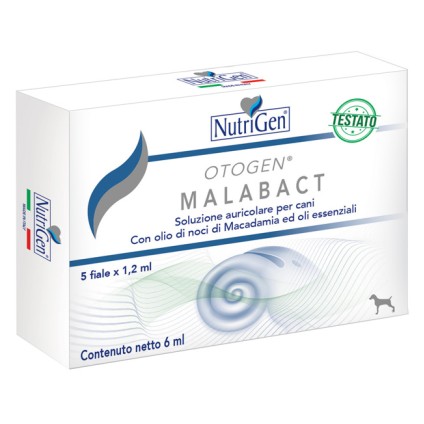 OTOGEN MALABACT 5f.